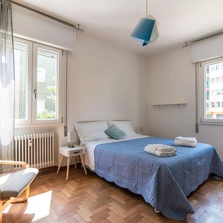 Enjoy Home - Bilocale Sulle Riviere A Due Passi Dalla Specola Padova Exterior photo