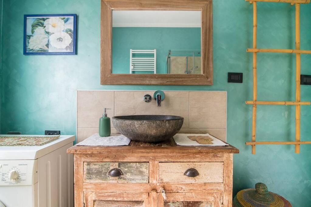Enjoy Home - Bilocale Sulle Riviere A Due Passi Dalla Specola Padova Exterior photo