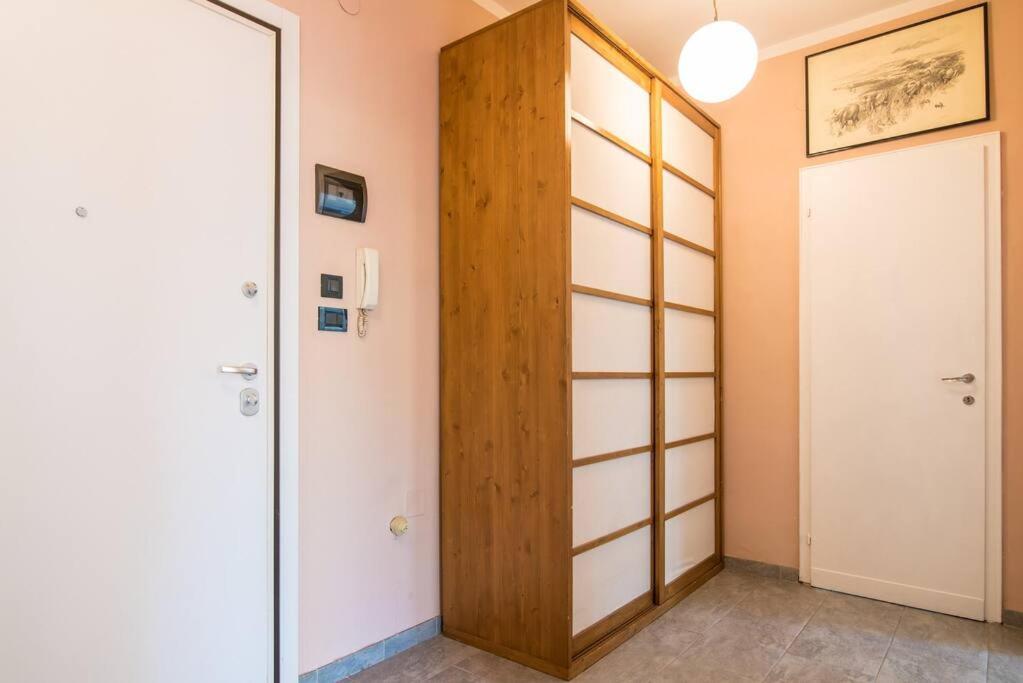 Enjoy Home - Bilocale Sulle Riviere A Due Passi Dalla Specola Padova Exterior photo