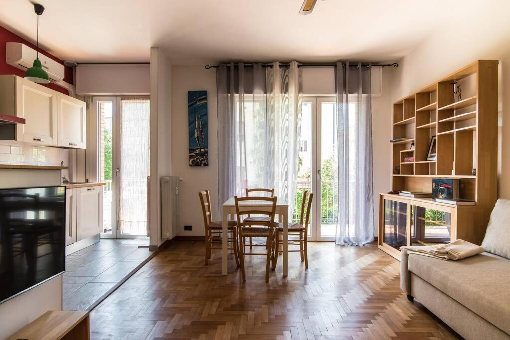 Enjoy Home - Bilocale Sulle Riviere A Due Passi Dalla Specola Padova Exterior photo