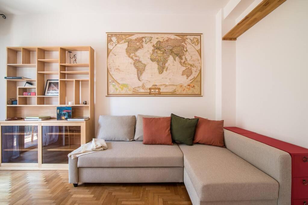 Enjoy Home - Bilocale Sulle Riviere A Due Passi Dalla Specola Padova Exterior photo