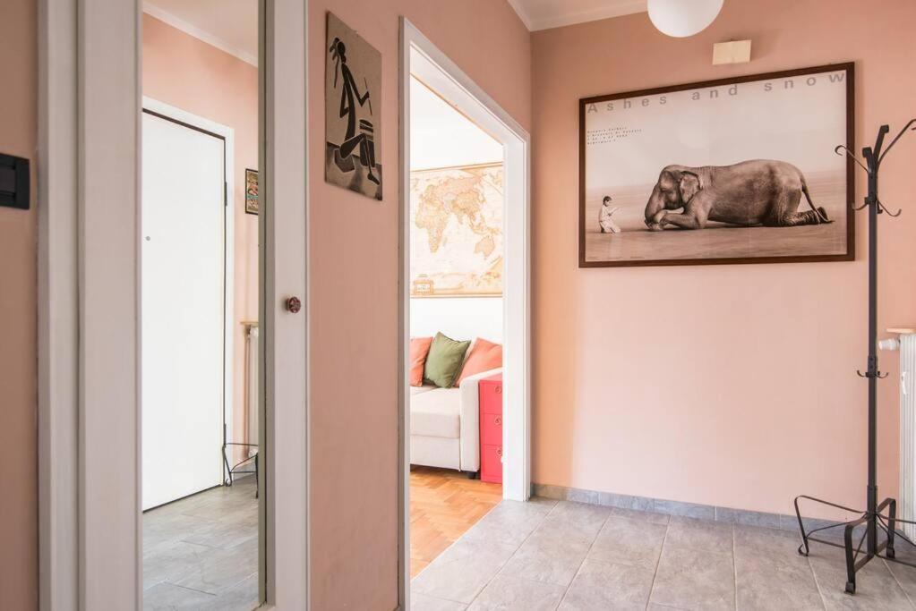 Enjoy Home - Bilocale Sulle Riviere A Due Passi Dalla Specola Padova Exterior photo