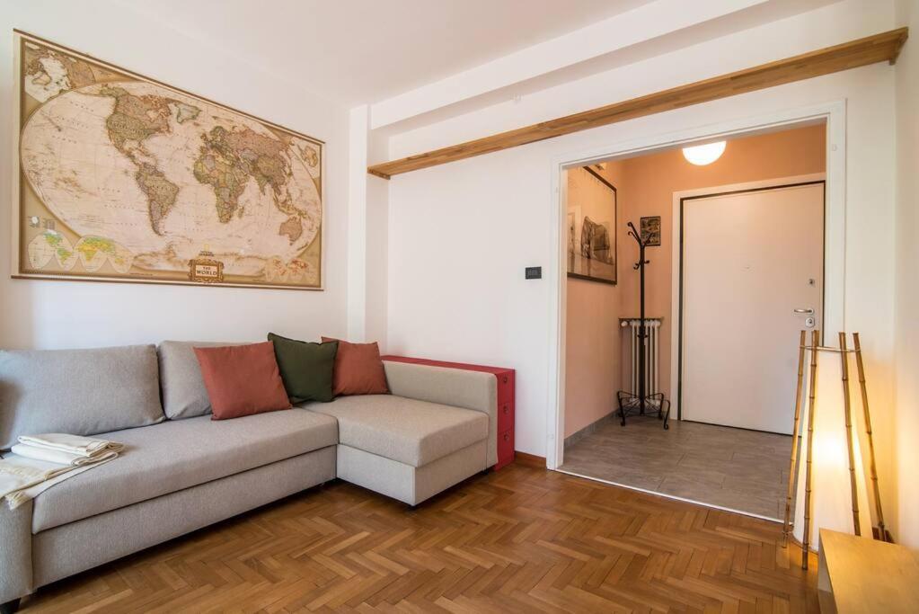 Enjoy Home - Bilocale Sulle Riviere A Due Passi Dalla Specola Padova Exterior photo
