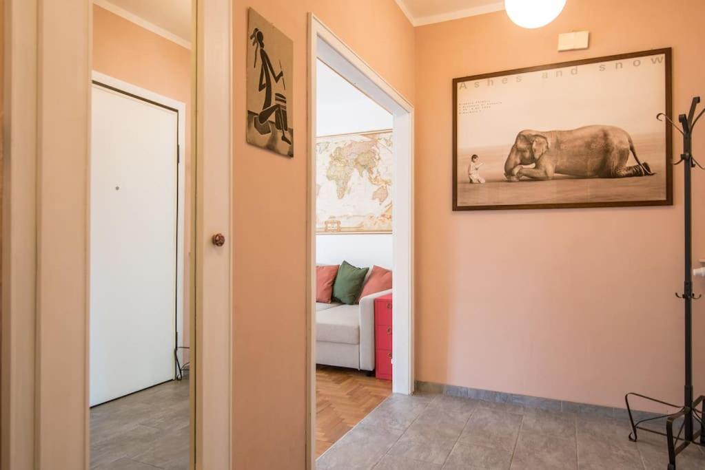 Enjoy Home - Bilocale Sulle Riviere A Due Passi Dalla Specola Padova Exterior photo