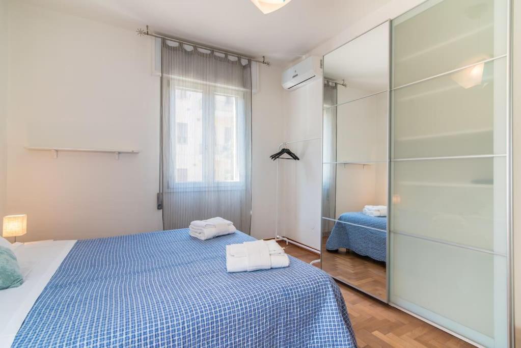 Enjoy Home - Bilocale Sulle Riviere A Due Passi Dalla Specola Padova Exterior photo