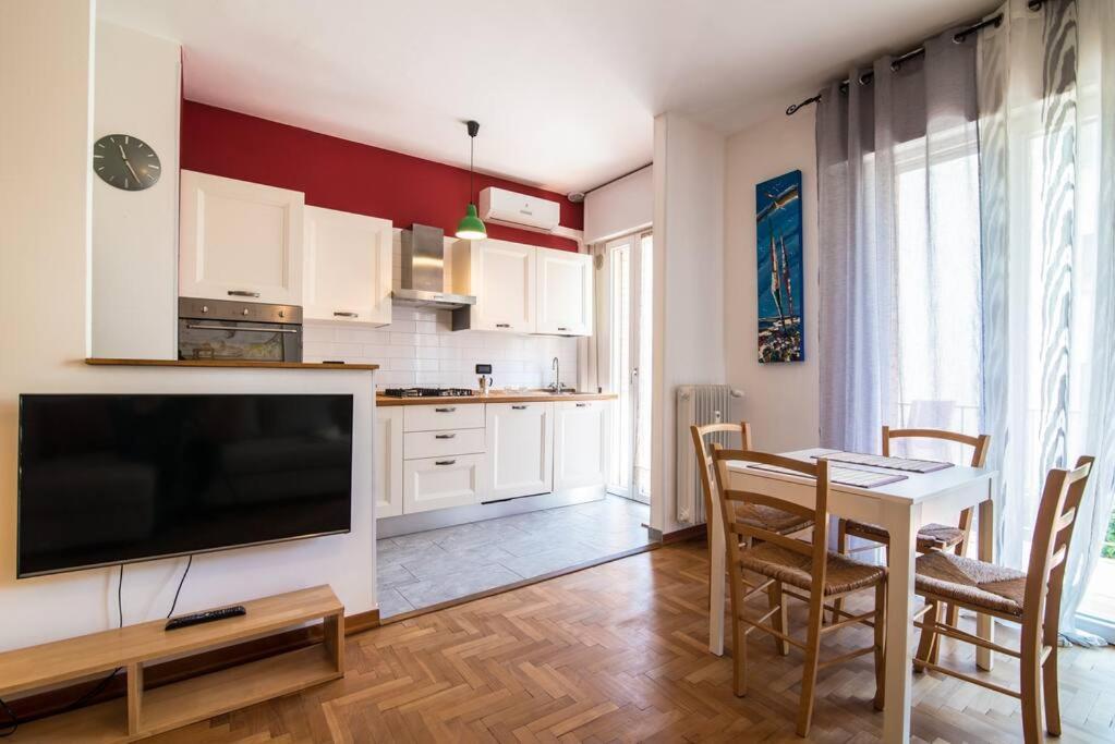 Enjoy Home - Bilocale Sulle Riviere A Due Passi Dalla Specola Padova Exterior photo